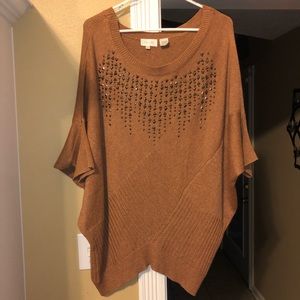 Miss Me Studded Sweater